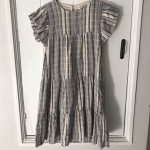 Casual/summer babydoll dress
